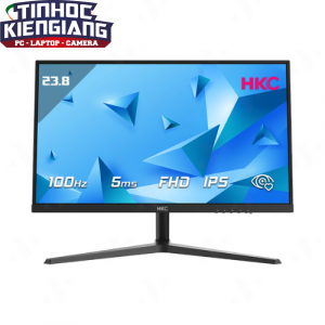 Màn hình LCD HKC MB24V9-U (23.8 inch/FHD/IPS/100Hz/5ms)