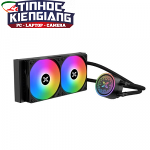 Tản nhiệt nước AIO Xigmatek FENIX 240 ARGB (EN42935)