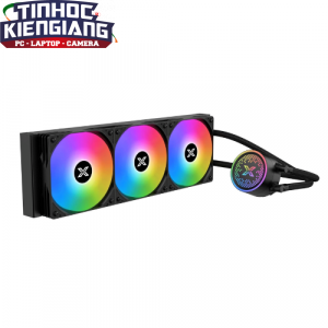 Tản nhiệt nước AIO Xigmatek FENIX 360 ARGB (EN42959)