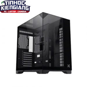 VỎ CASE XIGMATEK Ocean (No Fan) - EN45363