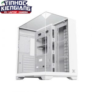 VỎ CASE XIGMATEK Ocean Arctic (No Fan) - EN45370