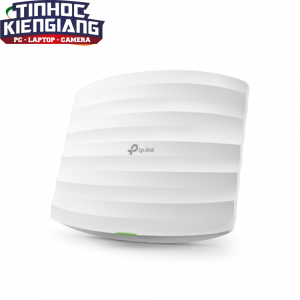 Access Point Wi-Fi Gắn Trần Gigabit TP-Link EAP265 HD MU-MIMO AC1750- Liên hệ giá tốt