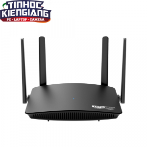 Thiết bị mạng - Router Wi-Fi Mesh Totolink A720R băng tần kép AC1200