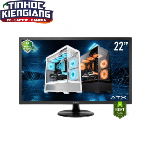 Màn hình máy tính GLOWY GW22 22Inch FullHD 75Hz 4ms