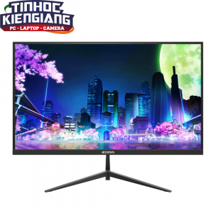 Màn Hình Máy Tính Gaming E-Dra EGM24F100H 23.8 inch FullHD IPS 100hz 1ms  phẳng