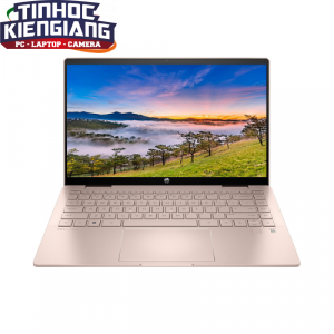 Laptop HP Pavilion X360 14 ek1049TU i5 1335U/16GB/512GB/Touch/Pen/Win11 (80R27PA)