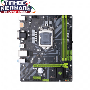 Mainboard Huananzhi H311-VHD4