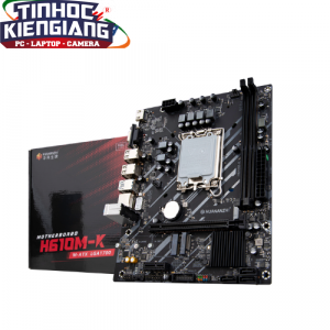 Mainboard HUANANZHI H610M-K