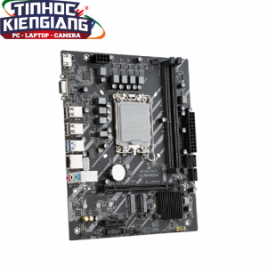 Mainboard HUANANZHI H610M-VH-A ( Đen)