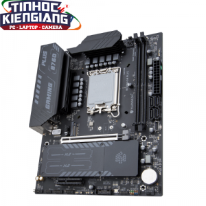 Mainboard HUANANZHI B760M-D4 PLUS