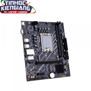 Mainboard HUANANZHI B760M-D5 PLUS