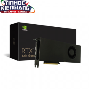 Card Màn Hình - VGA Card LEADTEK NVIDIA Quadro RTX 4500 Ada Generation 24GB GDDR6