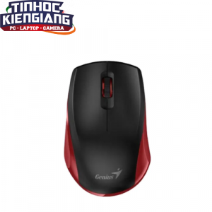 Chuột không dây Silent Genius NX-8006S