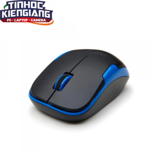 Chuột máy tính Fuhlen A06G - Wireless CH