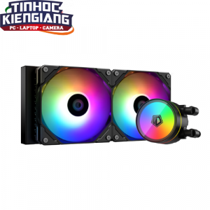 TẢN NHIỆT NƯỚC ID-COOLING ZOOMFLOW 240-XT ARGB V2