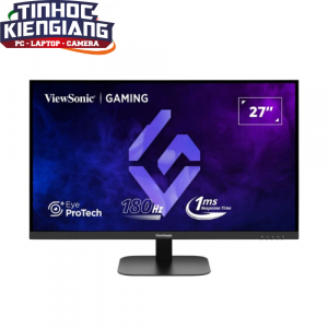 Màn hình máy tính Viewsonic VX2757A-HD-PRO FullHD 180Hz