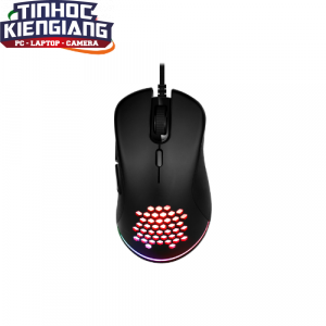 Chuột gaming có dây Zadez G-153M