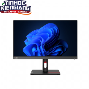 Màn hình máy tính Lenovo ThinkVision S22i-30 63FCKARBWW (21.5 inch - IPS - FHD - 75Hz - 4ms)