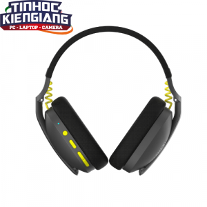 Tai nghe Bluetooth Chụp Tai Zadez GP-803B