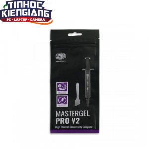 Keo tản nhiệt Cooler Master MasterGel Pro V2
