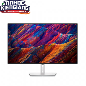 Màn hình Dell UltraSharp U3223QE IPS 4K USBC