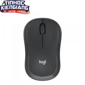 Chuột Không Dây Logitech M241 Silent Bluetooth Graphite (910-007416)