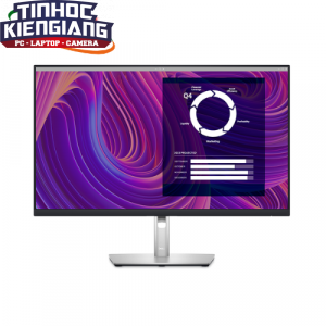 Màn Hình Máy Tính Dell P2423D 23.8 Inch 2K IPS
