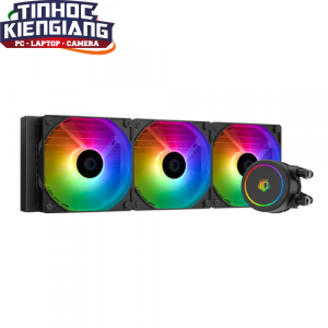 Tản nhiệt nước ID-Cooling FX360 INF ARGB