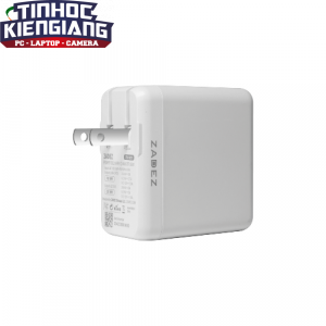 Củ sạc nhanh 36W ZADEZ ZTA-4231