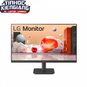 Màn hình LCD LG 25MS500-B 24.5 inch IPS FHD 100Hz 5ms
