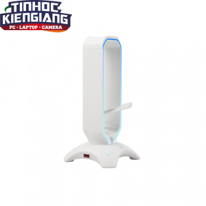 Đế treo tai nghe ZADEZ ZHS- 701G Trắng