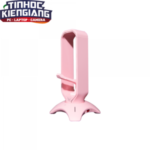 Đế treo tai nghe ZADEZ ZHS- 701G (Hồng)