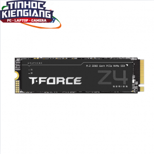 Ổ cứng máy tính SSD TEAM Z44A7Q 1TB M.2 PCIe Gen4x4