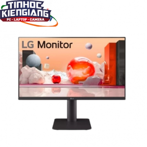 Màn Hình LG 25MS550-B.ATV FHD 25 inch, IPS, 100Hz