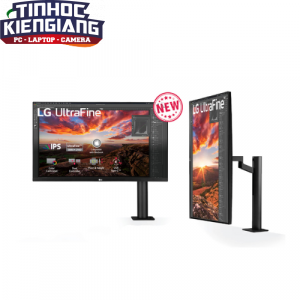 Màn hình máy tính LG 32UN880-B 31.5 inch UltraFine™ 4K HDR10 IPS USB TypeC