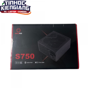 Nguồn máy tính CoolerPlus S750 750W