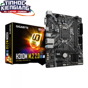 Bo Mạch Chủ - Mainboard Gigabyte H310M M.2 2.0