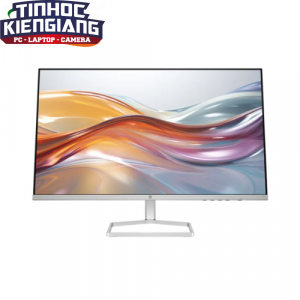 Màn Hình HP S5 527sf 94F45AA (27 inch - FHD - 5ms - 100Hz - Đen - IPS)