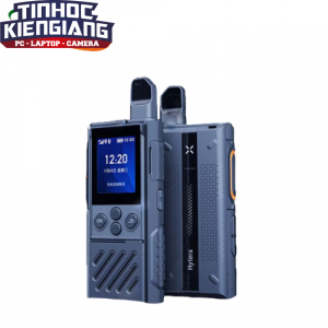 Máy bộ đàm 4G HYTERA HYT-P30 (Hàng dự án)