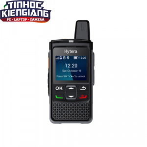 Máy bộ đàm 4G LTE PoC PNC360S (Hàng chính hãng)