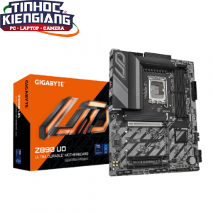 Bo Mạch Chủ - Mainboard Gigabyte Z890 UD DDR5