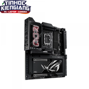Bo Mạch Chủ - Mainboard ASUS ROG MAXIMUS Z890 EXTREME