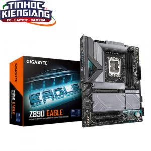 Bo Mạch Chủ - Mainboard Gigabyte Z890 EAGLE DDR5