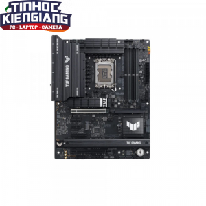 Bo Mạch Chủ - Mainboard Asus TUF GAMING Z890 PLUS WIFI DDR5