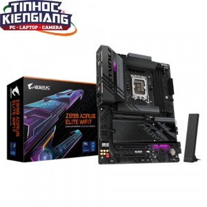 Bo Mạch Chủ - Mainboard Gigabyte Z890 AORUS ELITE WIFI7