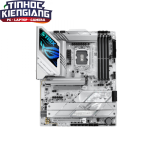 Bo Mạch Chủ - Mainboard Asus ROG STRIX Z890-A GAMING WIFI