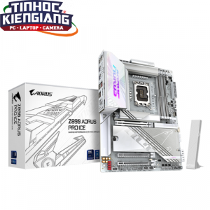 Bo Mạch Chủ - Mainboard Gigabyte Z890 AORUS PRO ICE