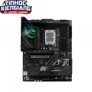 Bo Mạch Chủ - Mainboard Asus ROG STRIX Z890-F GAMING WIFI