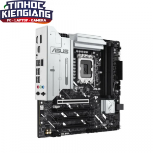 Bo Mạch Chủ - Mainboard Asus PRIME Z890M-PLUS WIFI-CSM