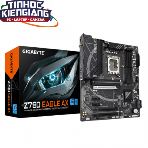 Mainboard GIGABYTE Z790 EAGLE AX DDR5